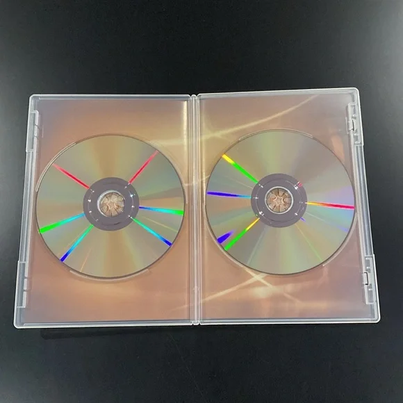 NCIS - The Complete First Season - Picture 8 of 16